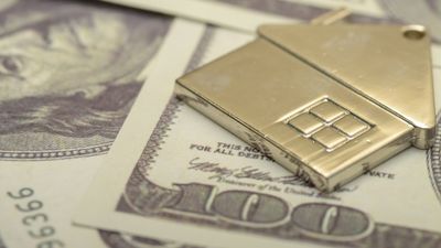 The Real Value of $100 in Every State