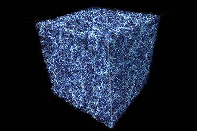 New evidence suggests we’re living inside a giant void