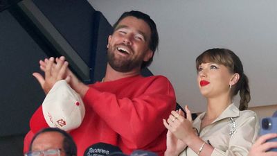 Erin Andrews, Charissa Thompson Dish on Offseason Trip With Travis Kelce, Taylor Swift