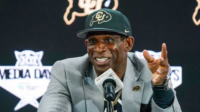 Deion Sanders Posts Grateful Message to Supporters After Revealing Cancer Diagnosis
