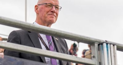 John Swinney issues statement after Donald Trump meeting – read in full