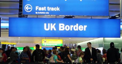 Academics demand UK Government lift visa restrictions for trapped students in Gaza