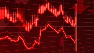 Bakkt (BKKT) Shares Plummet 40% Tuesday: What's Going On?