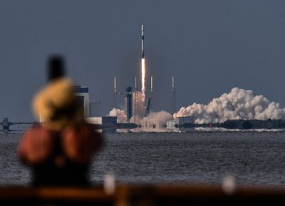 Lift Off! Why Investors Are Pumping Billions into America's Space Tech