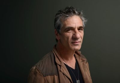 Batman and Rambo star Alon Aboutboul dies suddenly at 60 after collapsing on beach