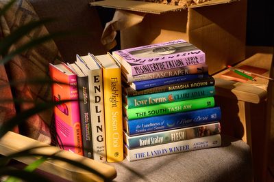 Booker Prize announces ‘wonderful’ longlist of 13 books that left judges ‘elated’