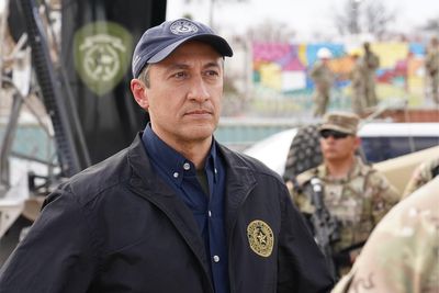 Who is State Rep. Giovanni Capriglione? Quick Facts on his Alleged Affair with a Stripper, His Net Worth, Family and More