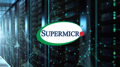 A New Data Center Overhaul Could Push Super Micro Computer Higher