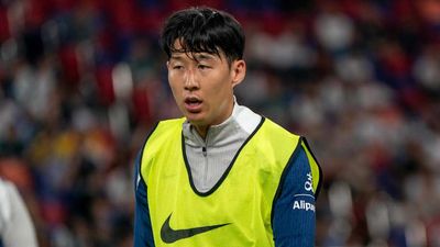 Thomas Frank Drops Unexpected Son Heung-min Hint Amid LAFC Talks