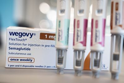 Ozempic and Wegovy maker Novo Nordisk sees shares tumble on profit alert