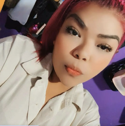 Ecuadorian TikToker Gunned Down Mid-Live Stream Joked With Killer to Shoot Her in The Head Moments Before