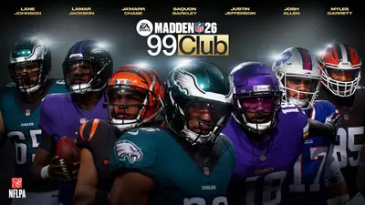 What Is the Madden 99 Club, and Who Made the List?