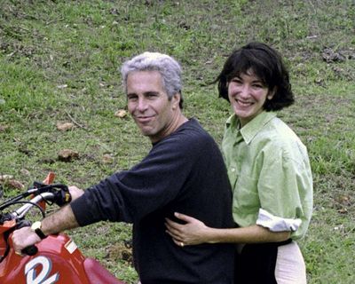 Ghislaine Maxwell is not a victim. And if she is pardoned, it won’t be for the sake of justice