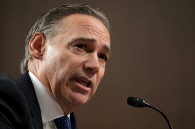 Boeing Reports Smaller Loss, Sees More 'Stability' In Operations