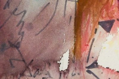 Eagle-eyed buyer snaps up £30k Dalí painting for £150 at house clearance sale