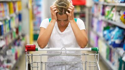 What Trump’s ‘Big Beautiful Bill’ Could Mean for SNAP Benefits