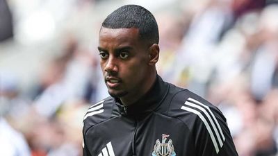 Alexander Isak: Eddie Howe Provides Fresh Update on Liverpool Interest
