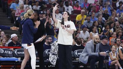 Sky-Fever Game Hits Impressive Mark Even Without Caitlin Clark, Angel Reese