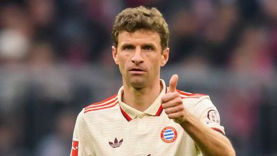Vancouver Whitecaps ‘Finalizing’ Huge Deal for Thomas Muller