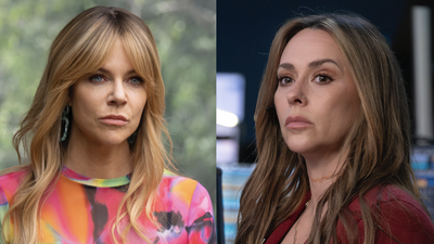 Jennifer Love Hewitt Is A Huge Fan Of Kaitlin Olson's High Potential, And I Love Her Idea For A 9-1-1 Crossover