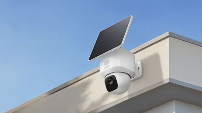 Eufy's next security camera might come with a feature you didn't expect