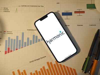 Harmonic Analysts Slash Their Forecasts After Q2 Earnings