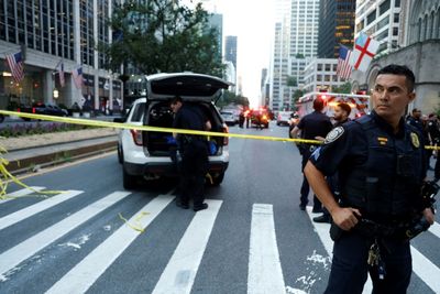 New York Mass Shooter Blamed NFL For His Brain Injuries