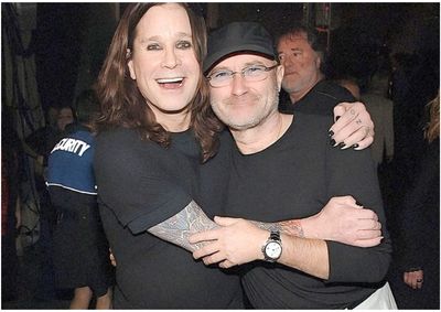 Is Phil Collins in Hospice? Singer Breaks Silence on Rumours and Reveals Why He's in the Hospital