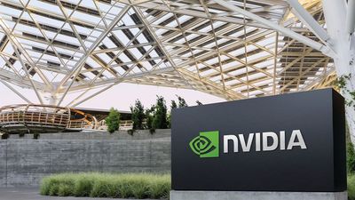 Nvidia Stock Hits Record High On China AI Chip Orders