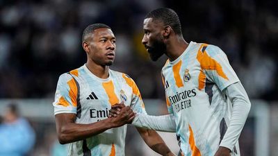 Real Madrid ‘Write Off’ Two Veterans As Pursuit of Liverpool Star Intensifies