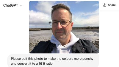ChatGPT is truly terrible at photo editing... and that's great news for professional photographers