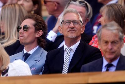 Former BBC presenter reveals why he stepped back from his role