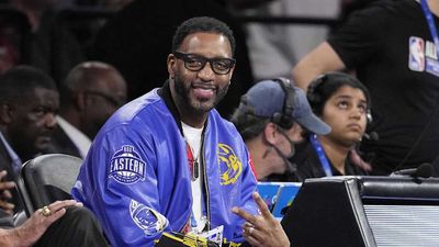 NBA on NBC to Add Naismith Basketball Hall of Famer to Studio Role