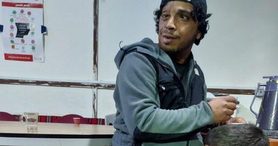 Palestinian journalist who helped make No Other Land documentary killed in West Bank