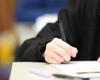 One in three students fail to meet Naplan benchmarks as disadvantaged fall behind