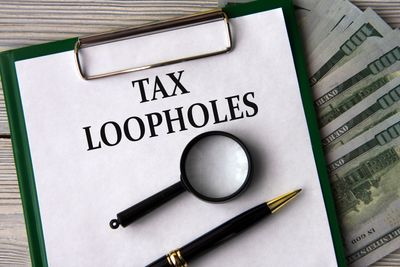 10 Tax Loopholes That Were Quietly Closed This Year