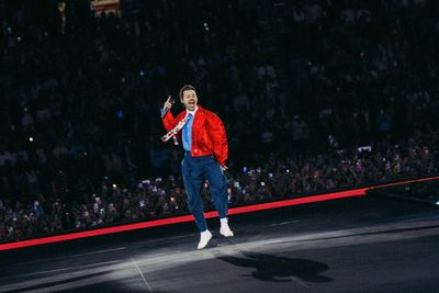 Harry Styles at Wembley: How to beat the rush when 90,000 people leave the gig