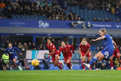 Everton become latest Premier League club to sell women’s team to parent company