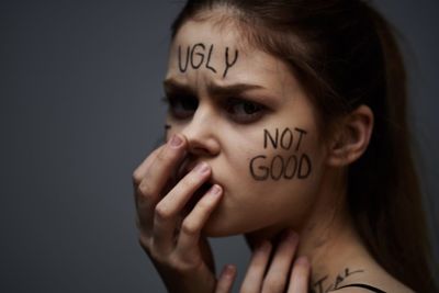 6 Phrases That Secretly Reveal Your Insecurities