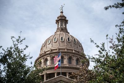 Texas Democrats Reportedly Fundraising To Pay Fines Needed To Block GOP Redistricting Push