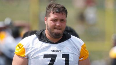 Veteran Offensive Lineman Retires Just Days Into First Training Camp With Commanders