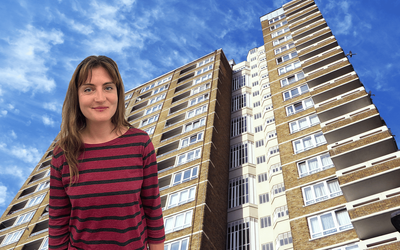 OPINION - I can barely afford rent – and I’m a privileged journalist with a job