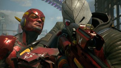 Warner Bros. Games bets on third time’s the charm with another potential live service title