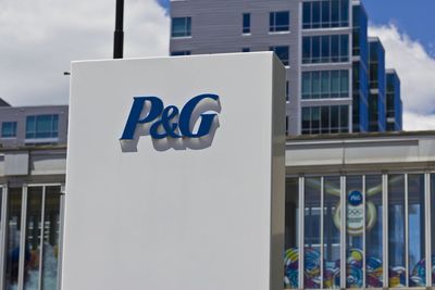 Procter & Gamble Warns $800M Rise In Tariff Costs, Picks New CEO