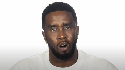 What It Was Actually Like On The Ground At The Diddy Courtroom, According To An Eyewitness