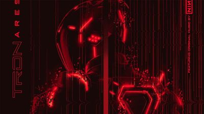 The new Tron: Ares film poster is a wall-worthy masterpiece