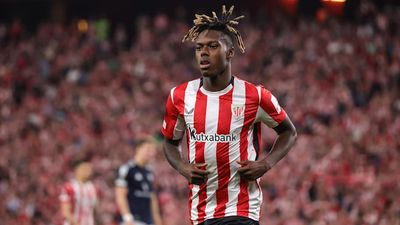 Barcelona Accused of ‘Lies’ Over Nico Willams Pursuit