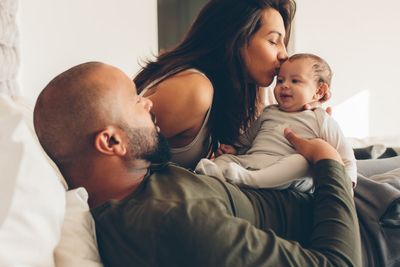This European country now offers both mothers and fathers 17 weeks parental leave