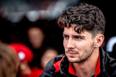 Ocon slams "big and costly mistake" in Haas' Belgian GP strategy