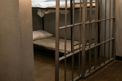 Tech CEO Stunned to Learn 'Impressive' Software Engineer Is Working Remotely — From Prison